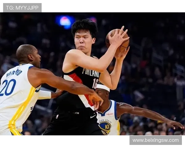 30天30队特辑：杨瀚森与开拓者队友们的奋斗与梦想