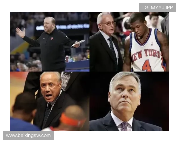 尼克斯解雇锡伯杜后曾考虑追求绿军主帅马祖拉的可能性