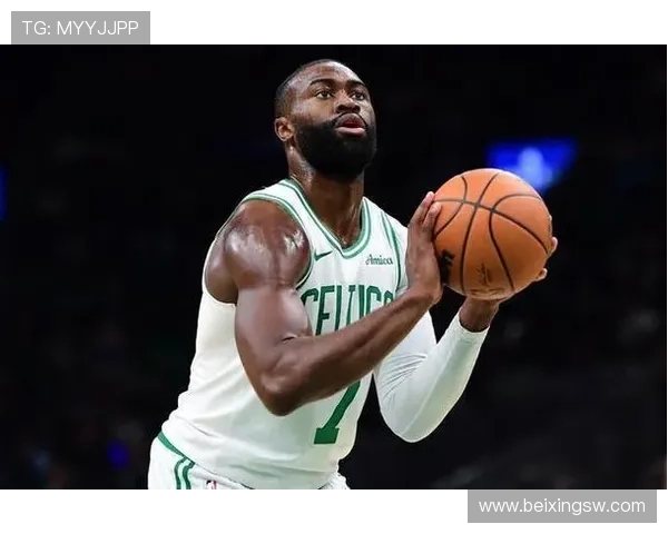 杰伦布朗谈快节奏打法如何完美契合我的比赛风格与节奏掌控能力